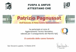 attestato